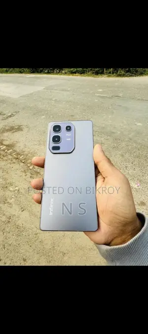 Infinix Note 50 (Used)