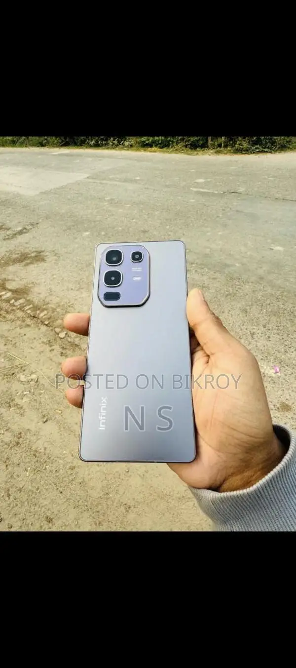 Infinix Note 50 (Used)