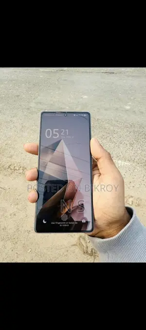Infinix Note 50 (Used)