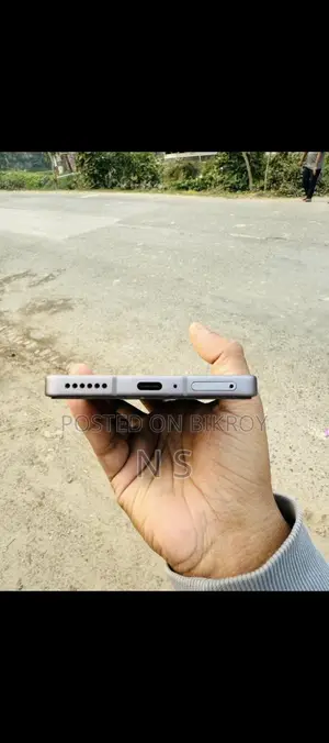 Infinix Note 50 (Used)