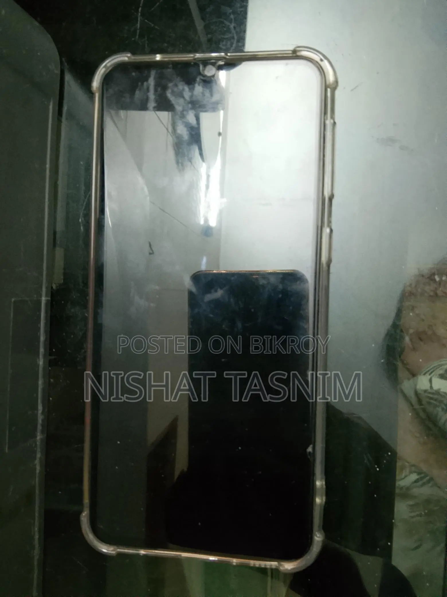Samsung Galaxy M31 . (Used)