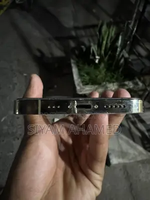 Apple iPhone 12 Pro (Used)