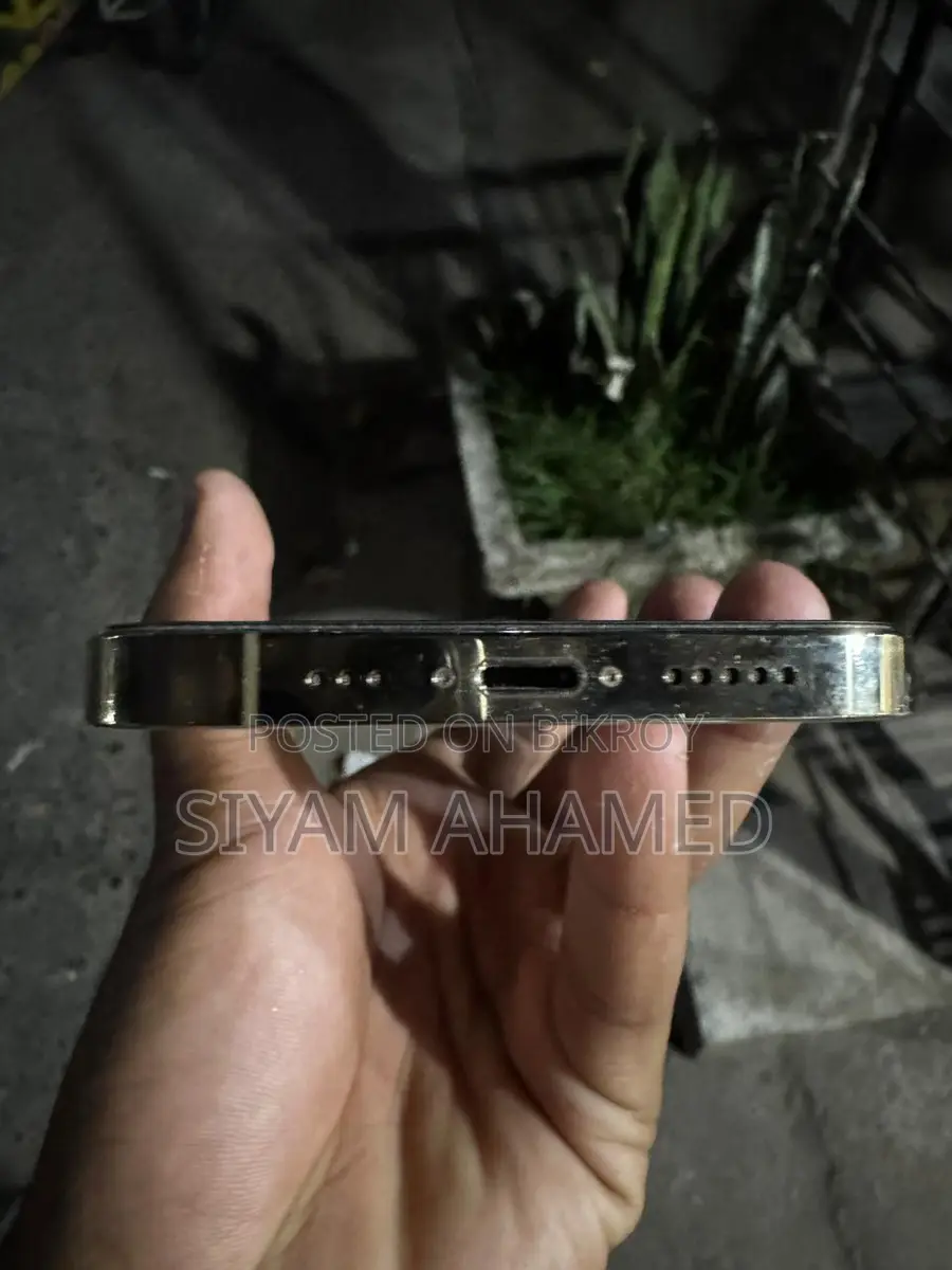 Apple iPhone 12 Pro (Used)