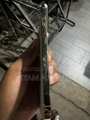 Apple iPhone 12 Pro (Used)