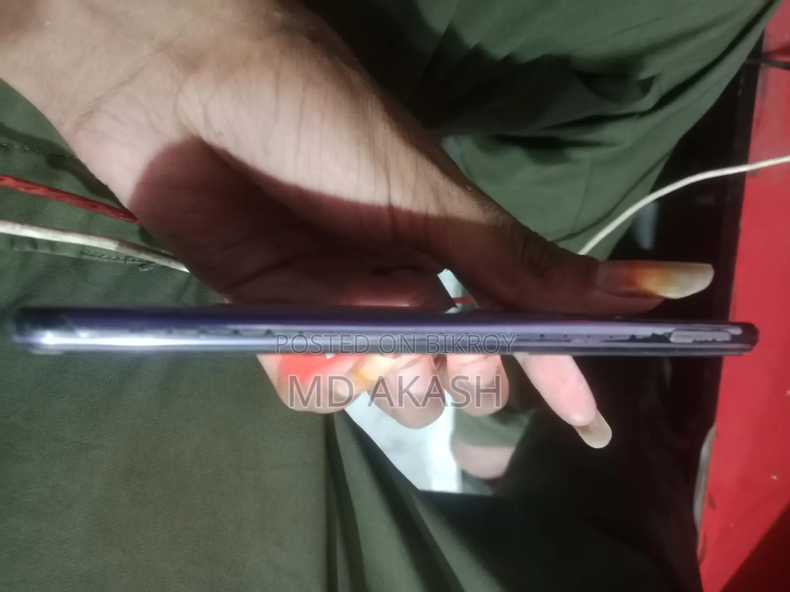 Vivo V20 Pro 8/128 (Used)