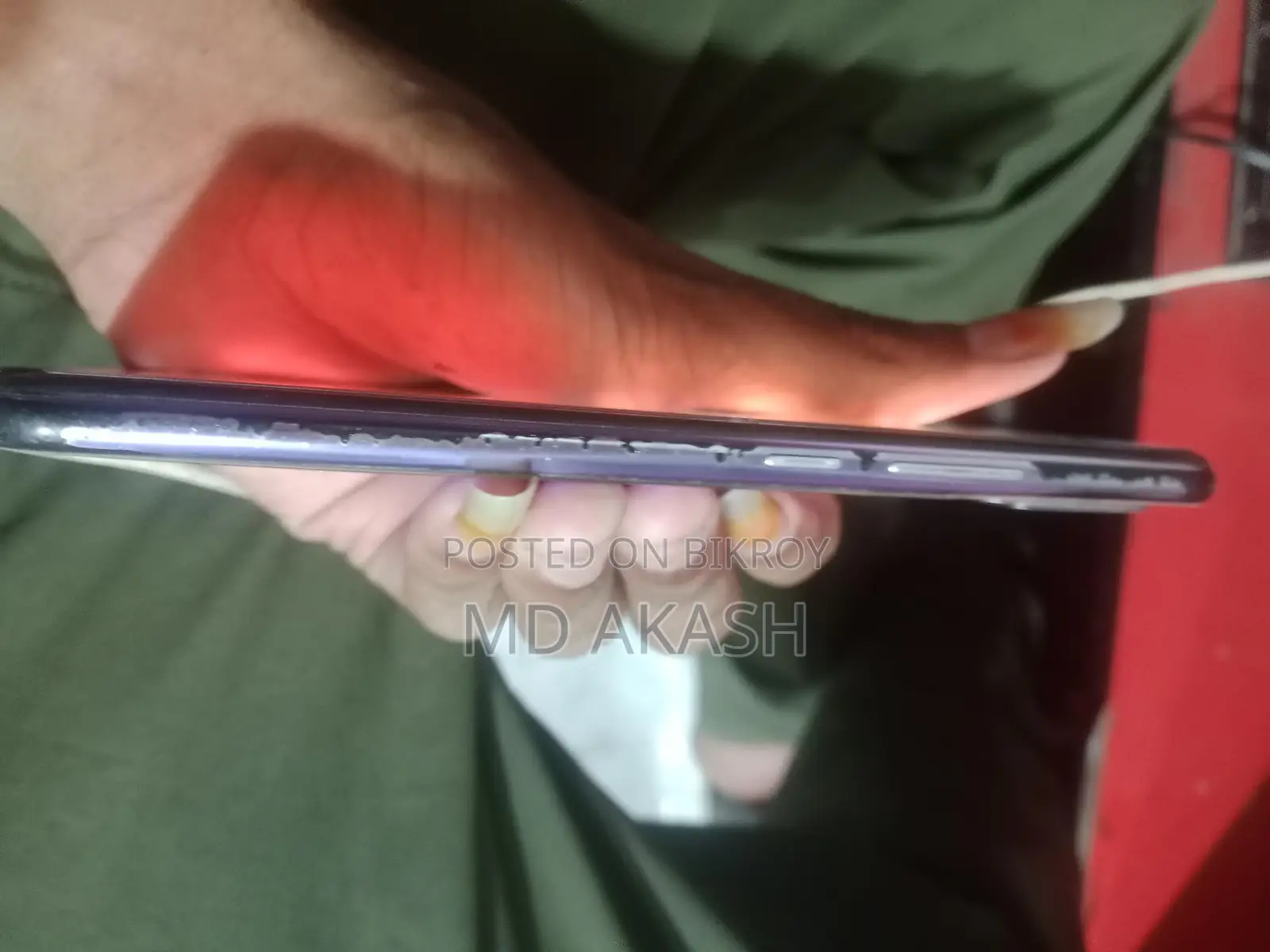 Vivo V20 Pro 8/128 (Used)