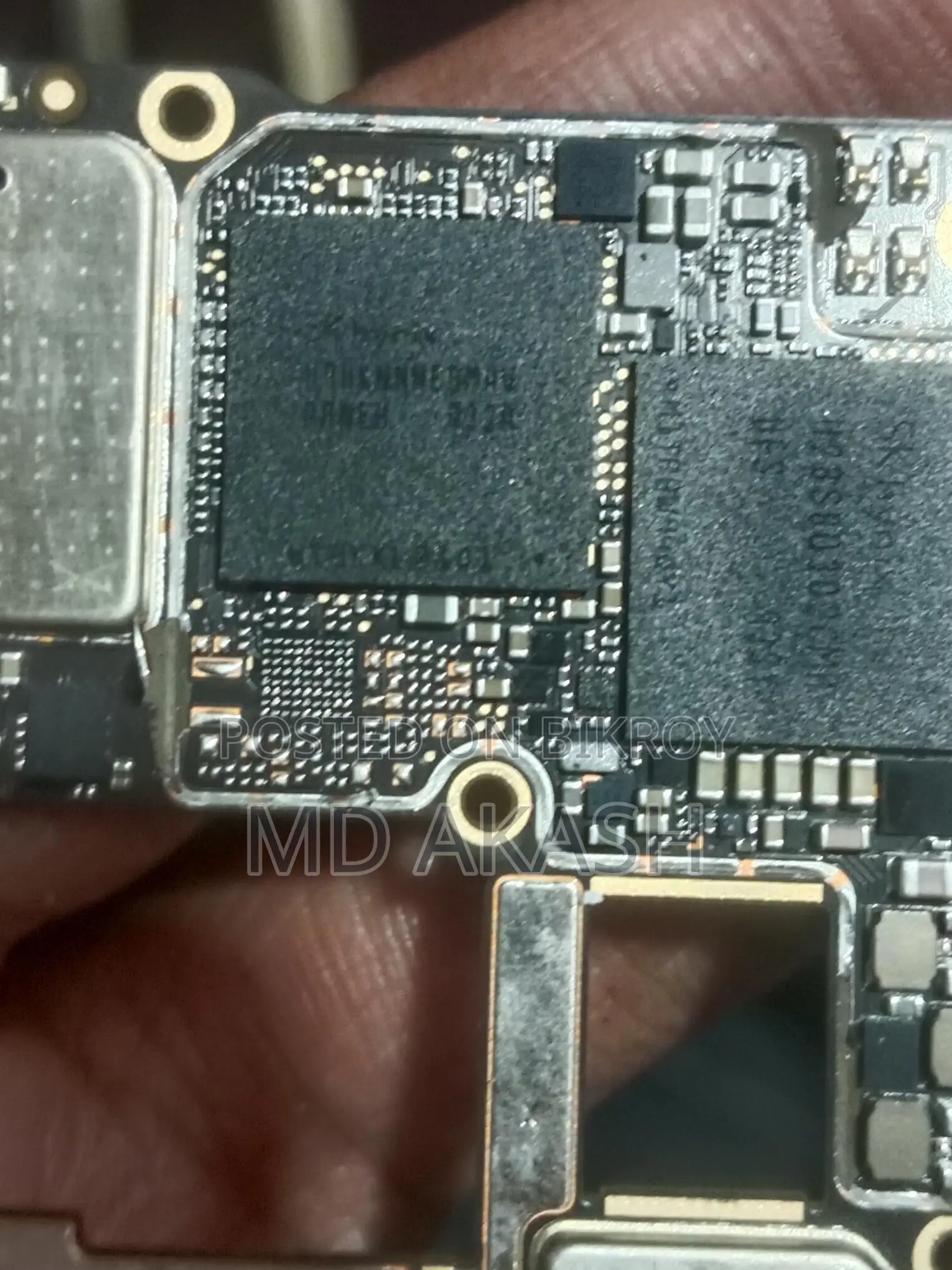 Vivo V20 Pro 8/128 (Used)