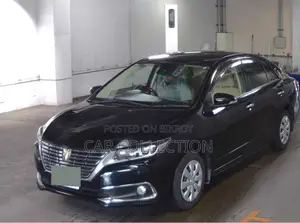 Toyota Premio FEX 2021