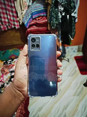 Vivo Y21T 4+1/128 (Used)