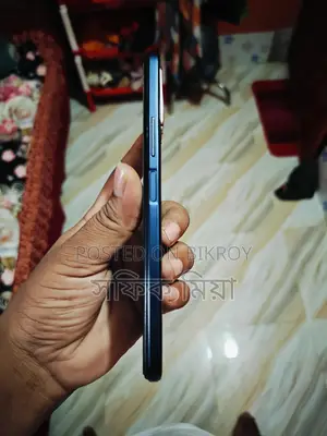 Vivo Y21T 4+1/128 (Used)