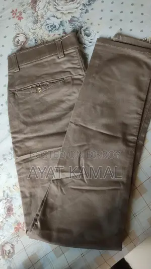 4 Pants