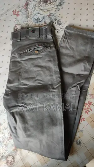 4 Pants