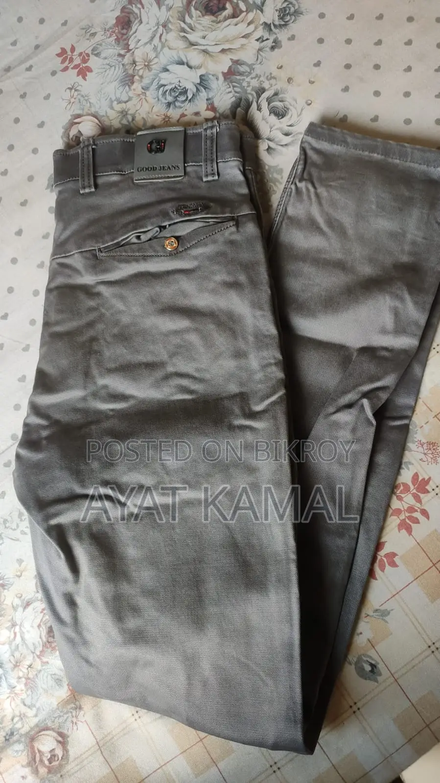 4 Pants