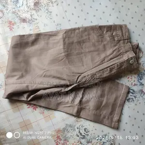4 Pants