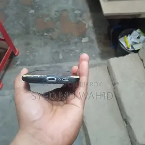 Samsung Galaxy A80 (Used)