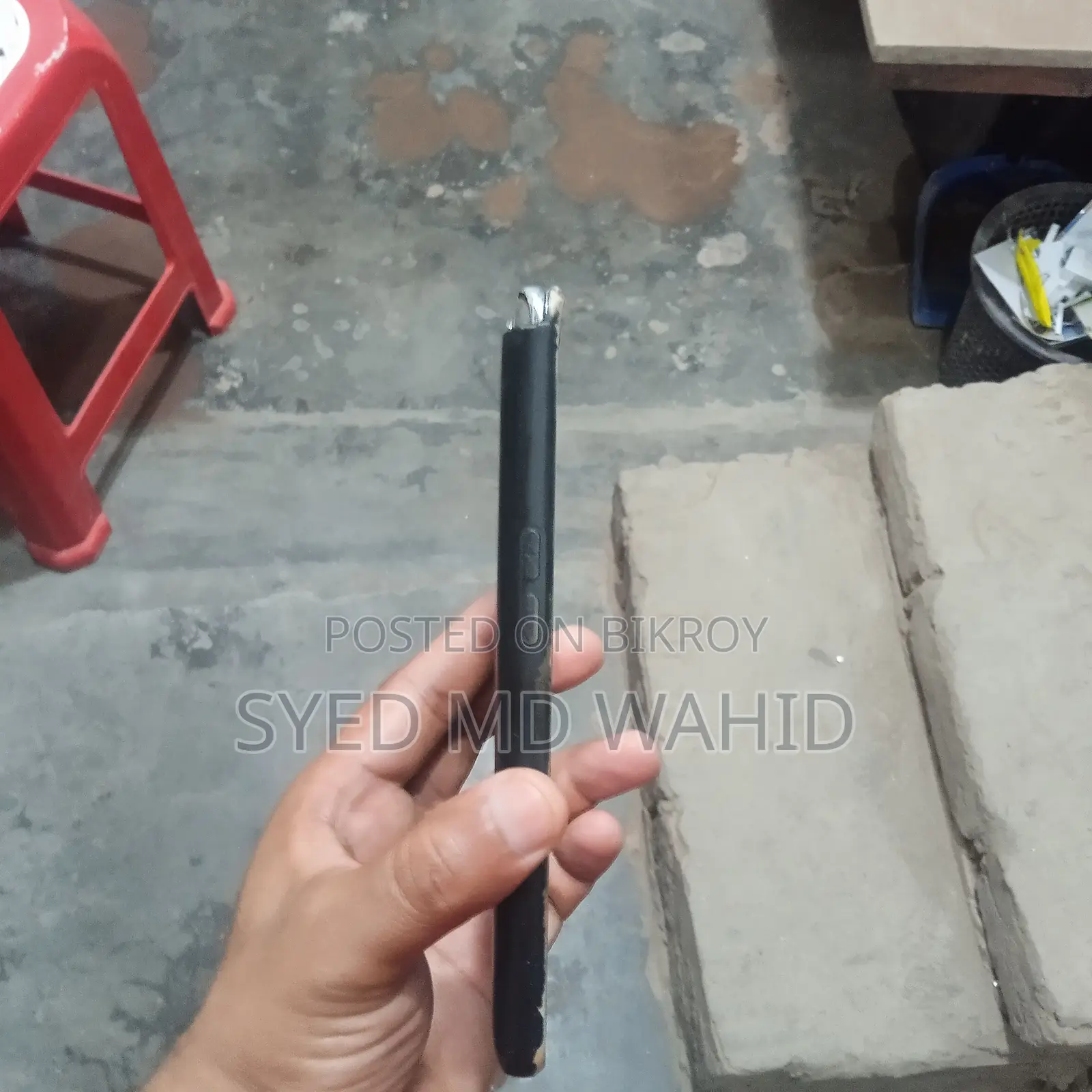 Samsung Galaxy A80 (Used)