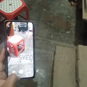 Samsung Galaxy A80 (Used)
