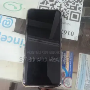 Samsung Galaxy A80 (Used)