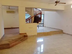 excellent Duplex semi furnish 4 Bed room apt rent in Gulshan