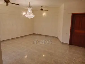 excellent Duplex semi furnish 4 Bed room apt rent in Gulshan