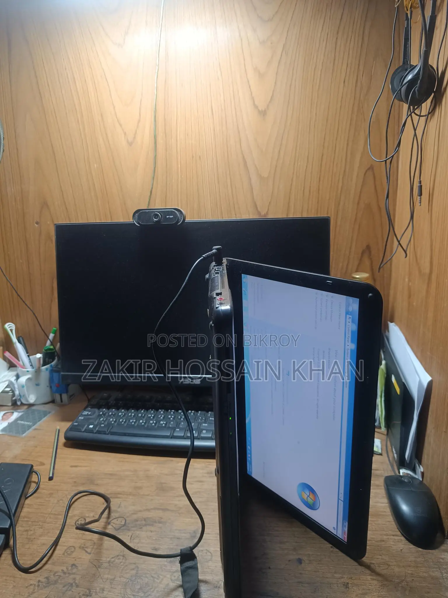 Sony Laptop Vaio Core i3, 4GB RAM