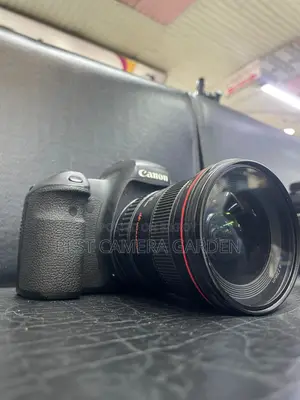 Canon 6D with 17-40mm Lens – Full Package Deal!