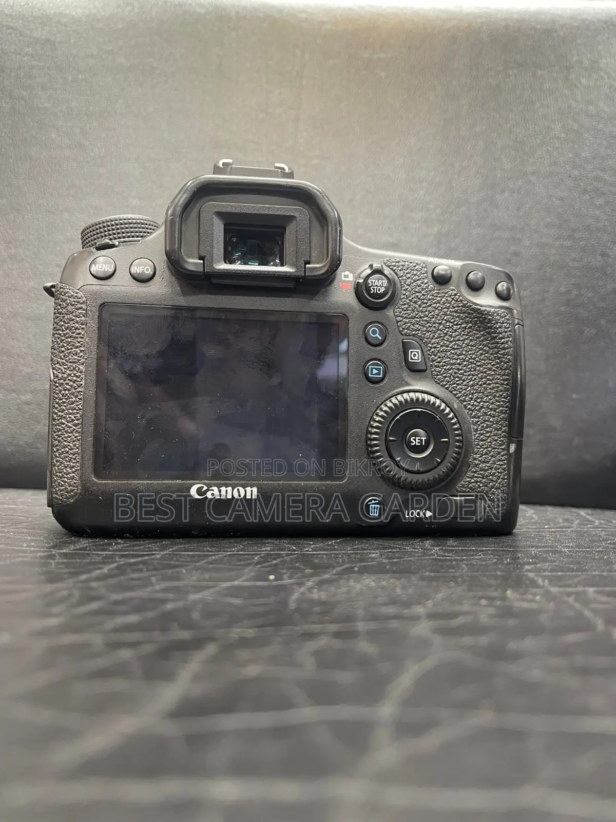 Canon 6D with 17-40mm Lens – Full Package Deal!