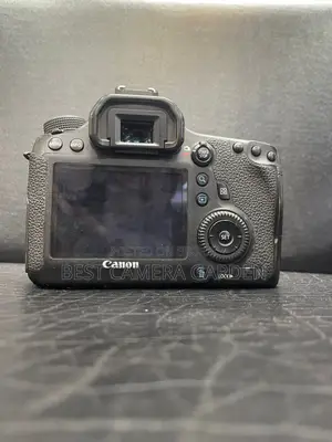 Canon 6D with 17-40mm Lens – Full Package Deal!