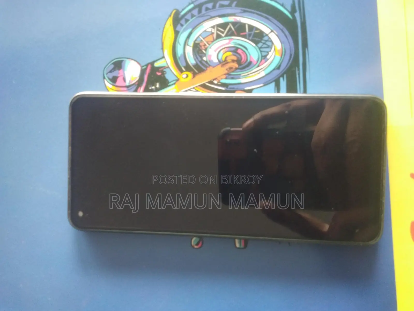 OPPO A95 (Used)