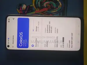 OPPO A95 (Used)