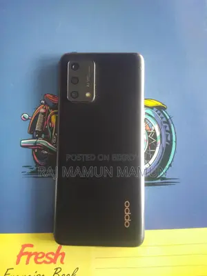 OPPO A95 (Used)