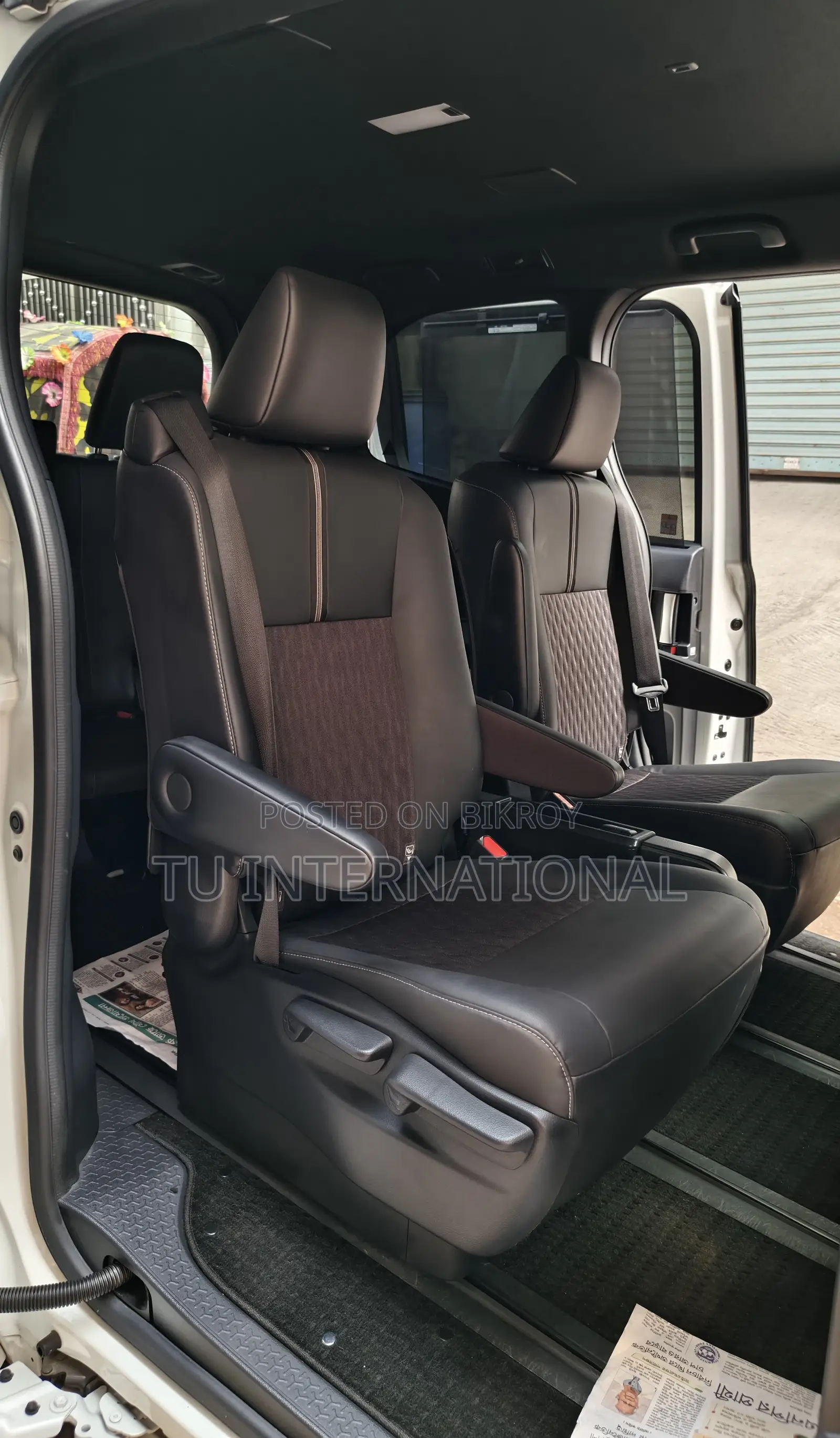 Toyota Noah hybrid sz 2022