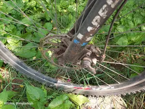 Running Cycle