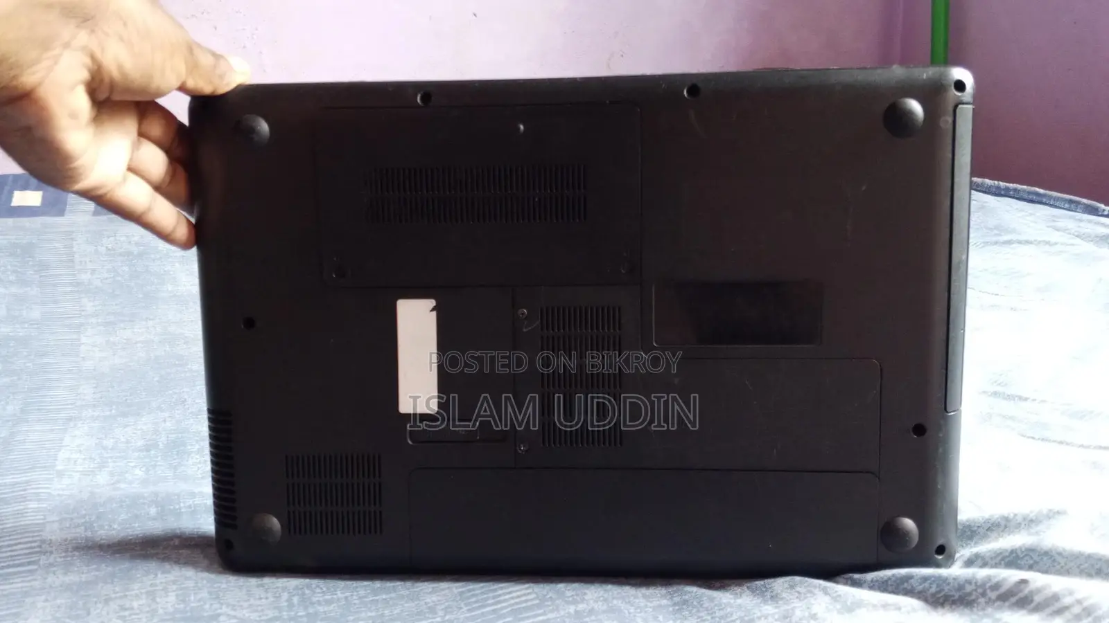 Great Laptop