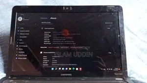 Great Laptop