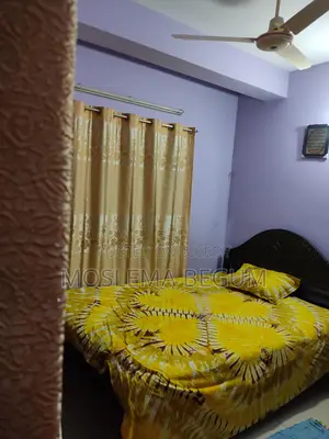 Sublet for a Female Only