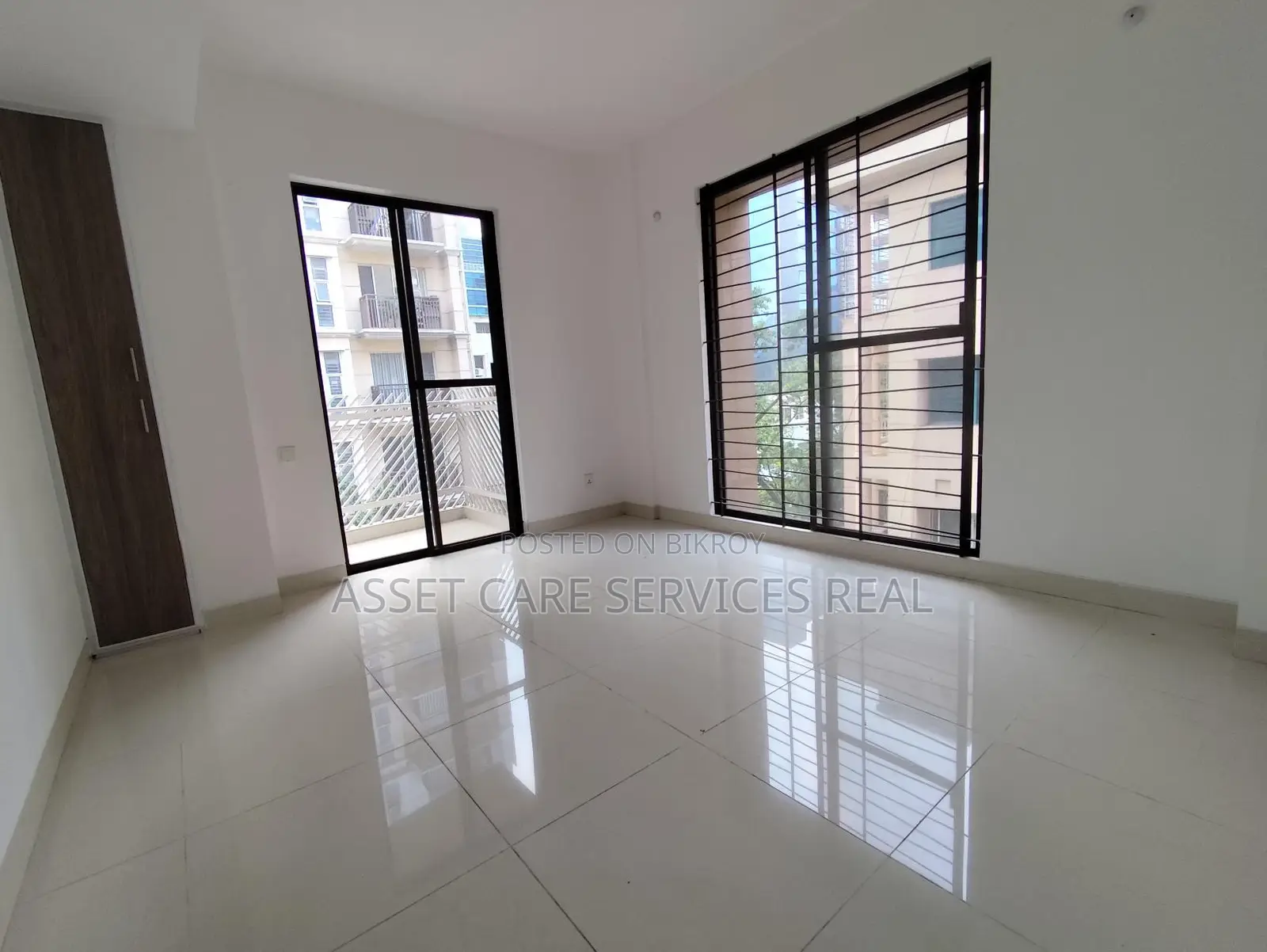 Brand New 4Bed Exclusive Apartment Rent In South Banani