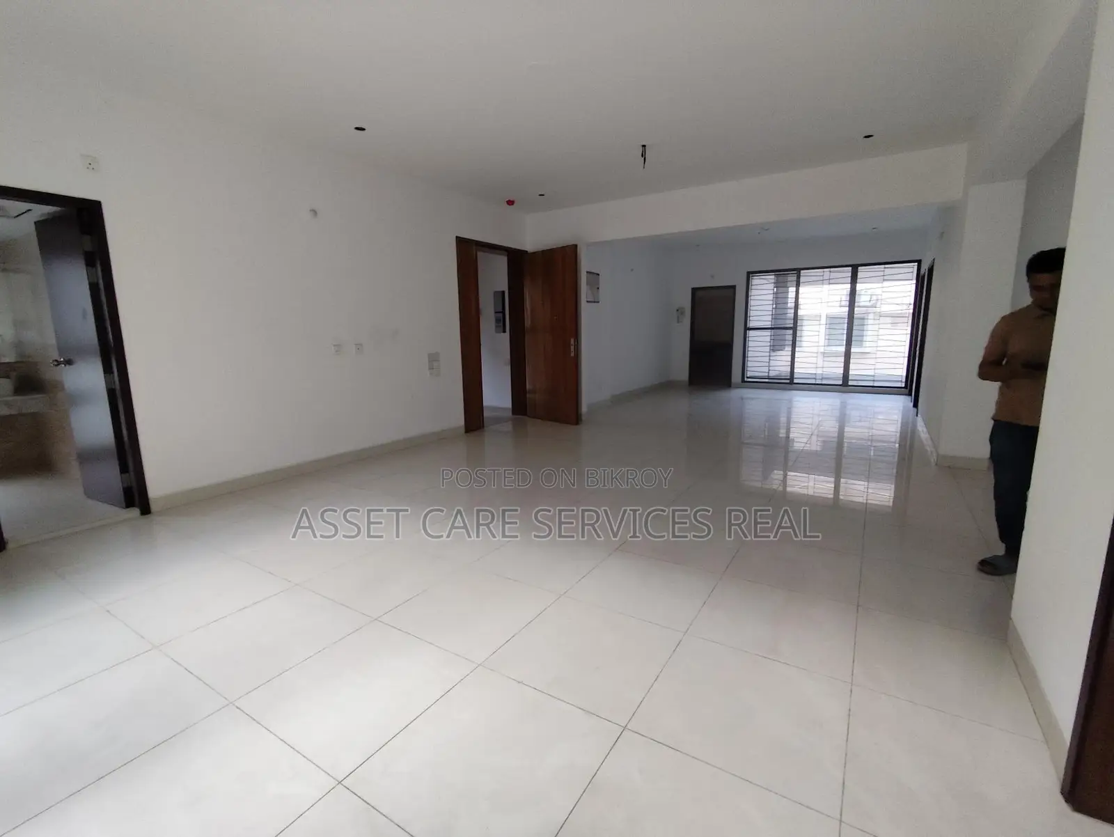 Brand New 4Bed Exclusive Apartment Rent In South Banani