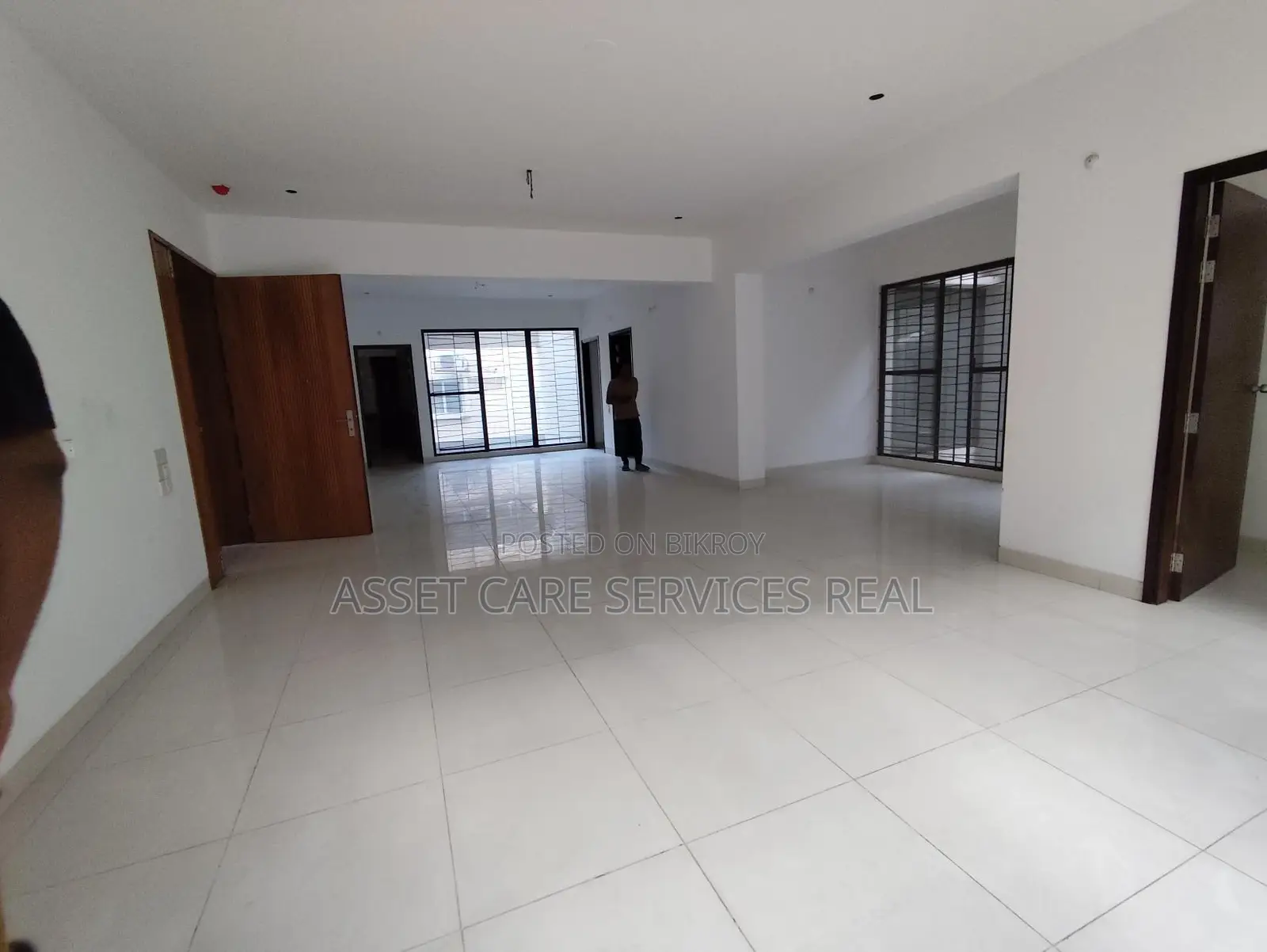 Brand New 4Bed Exclusive Apartment Rent In South Banani