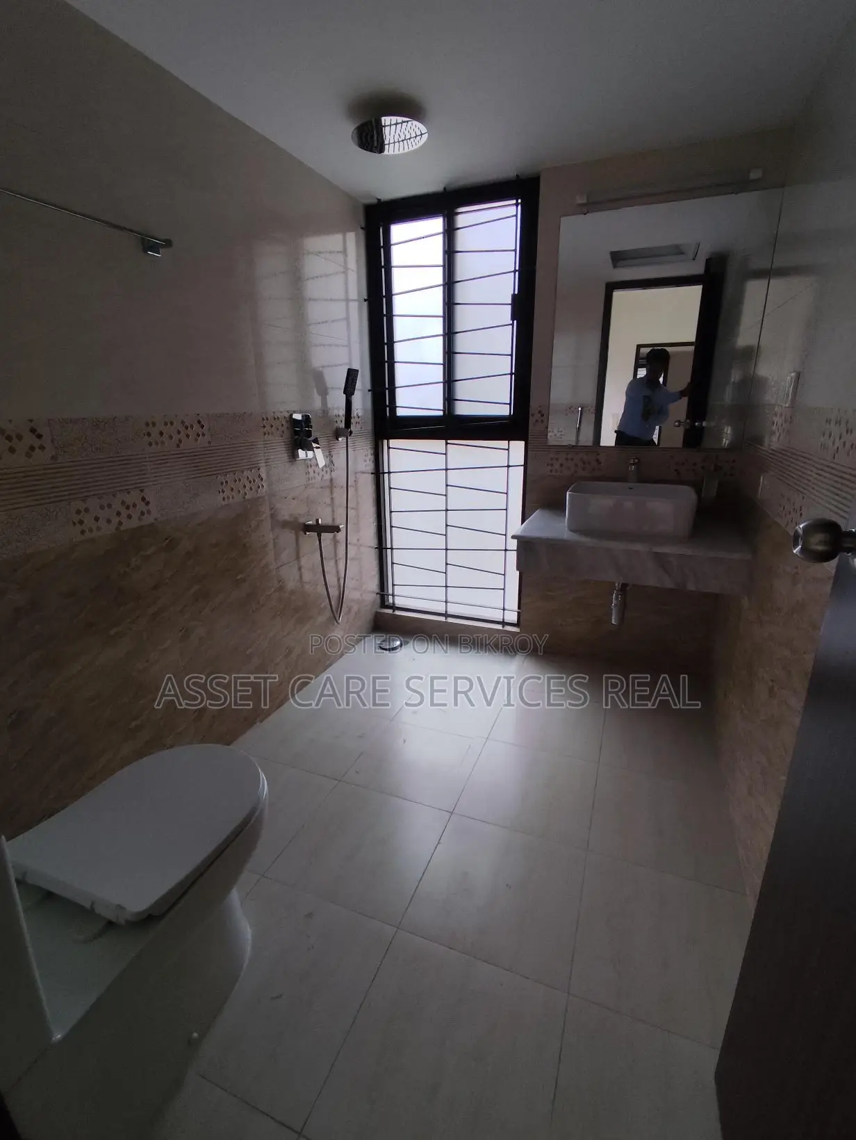 Brand New 4Bed Exclusive Apartment Rent In South Banani