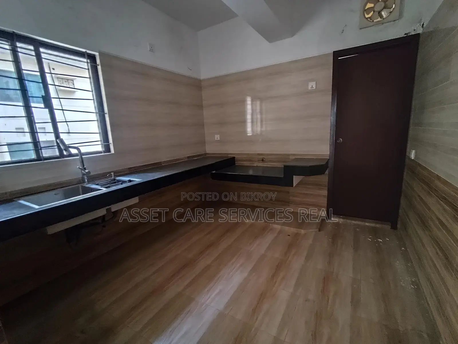 Brand New 4Bed Exclusive Apartment Rent In South Banani