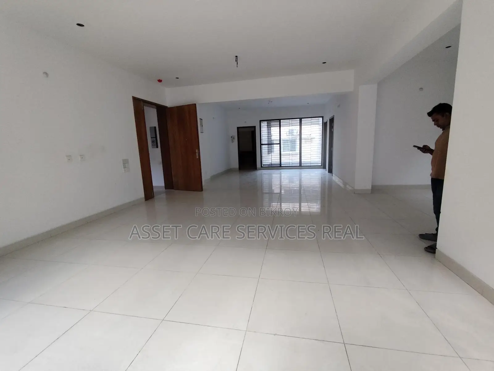 Brand New 4Bed Exclusive Apartment Rent In South Banani