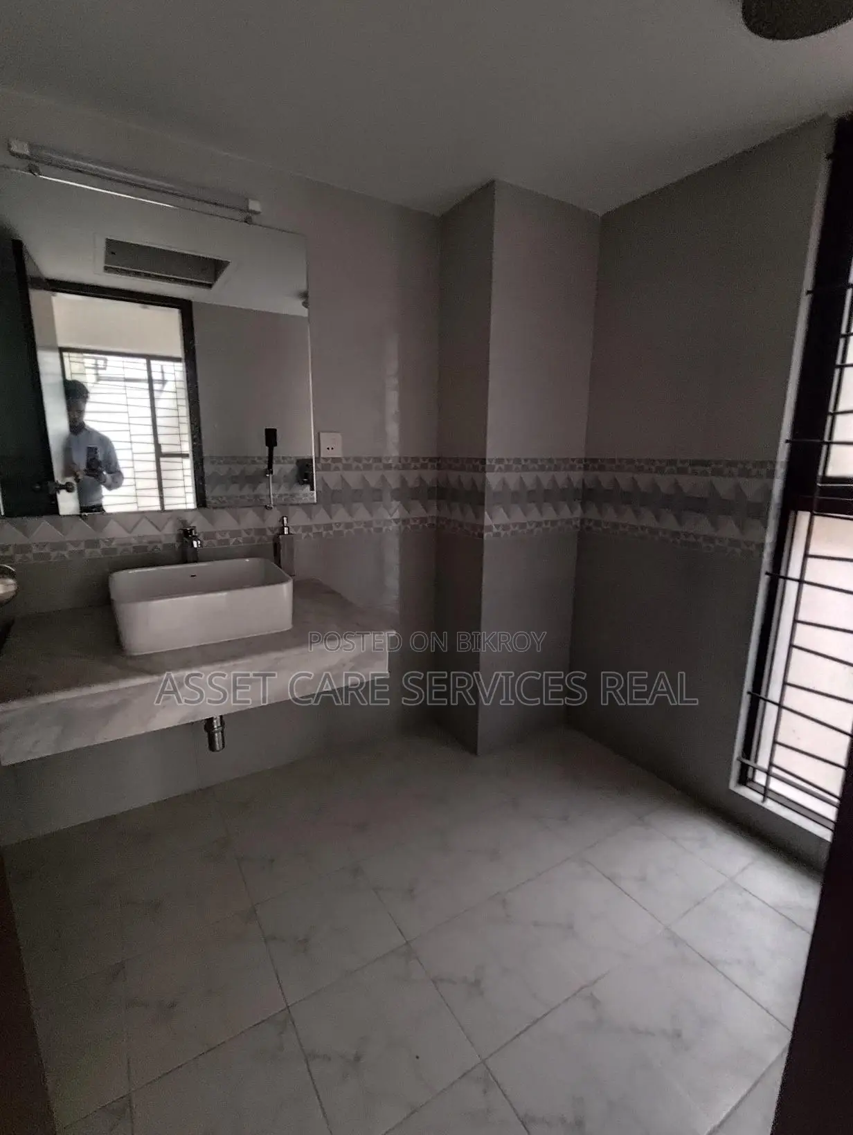 Brand New 4Bed Exclusive Apartment Rent In South Banani