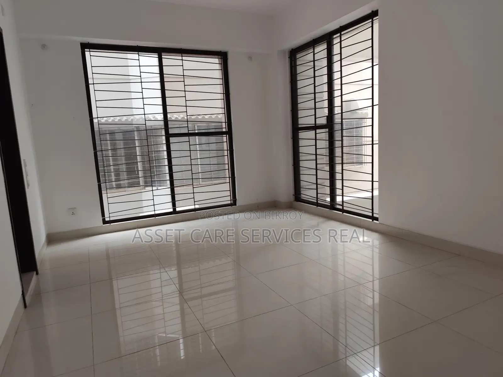 Brand New 4Bed Exclusive Apartment Rent In South Banani