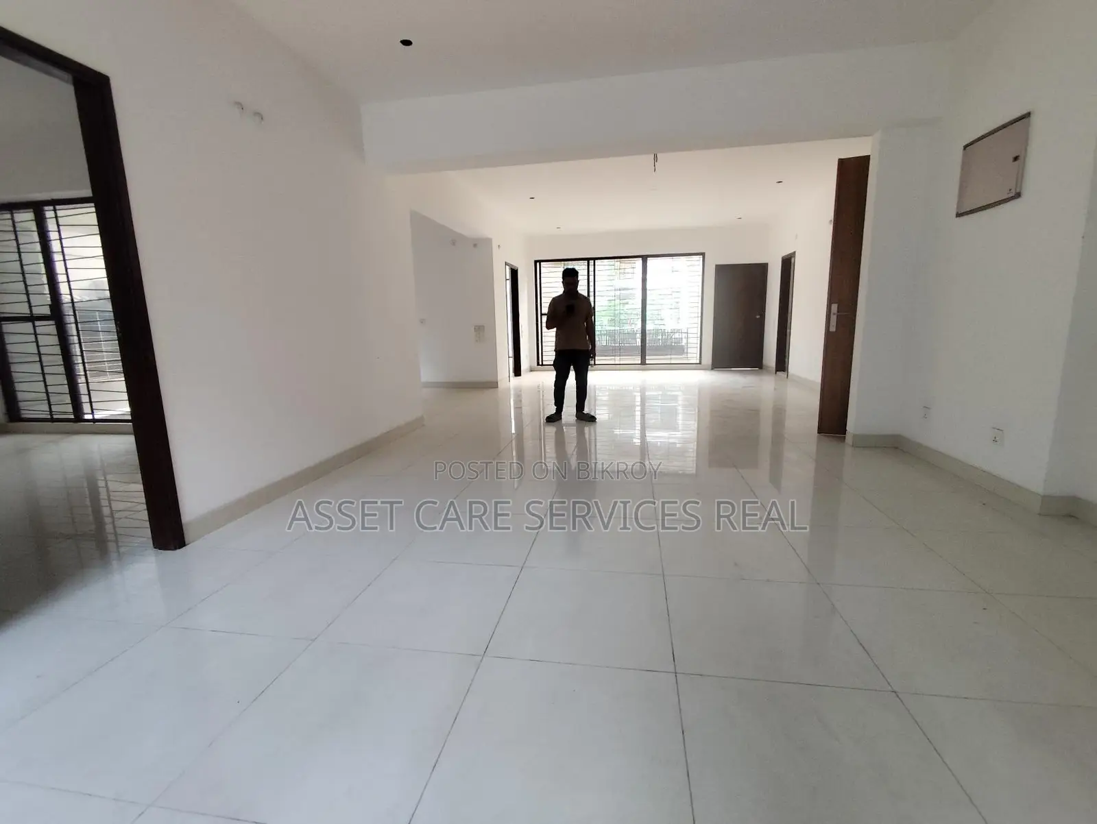 Brand New 4Bed Exclusive Apartment Rent In South Banani