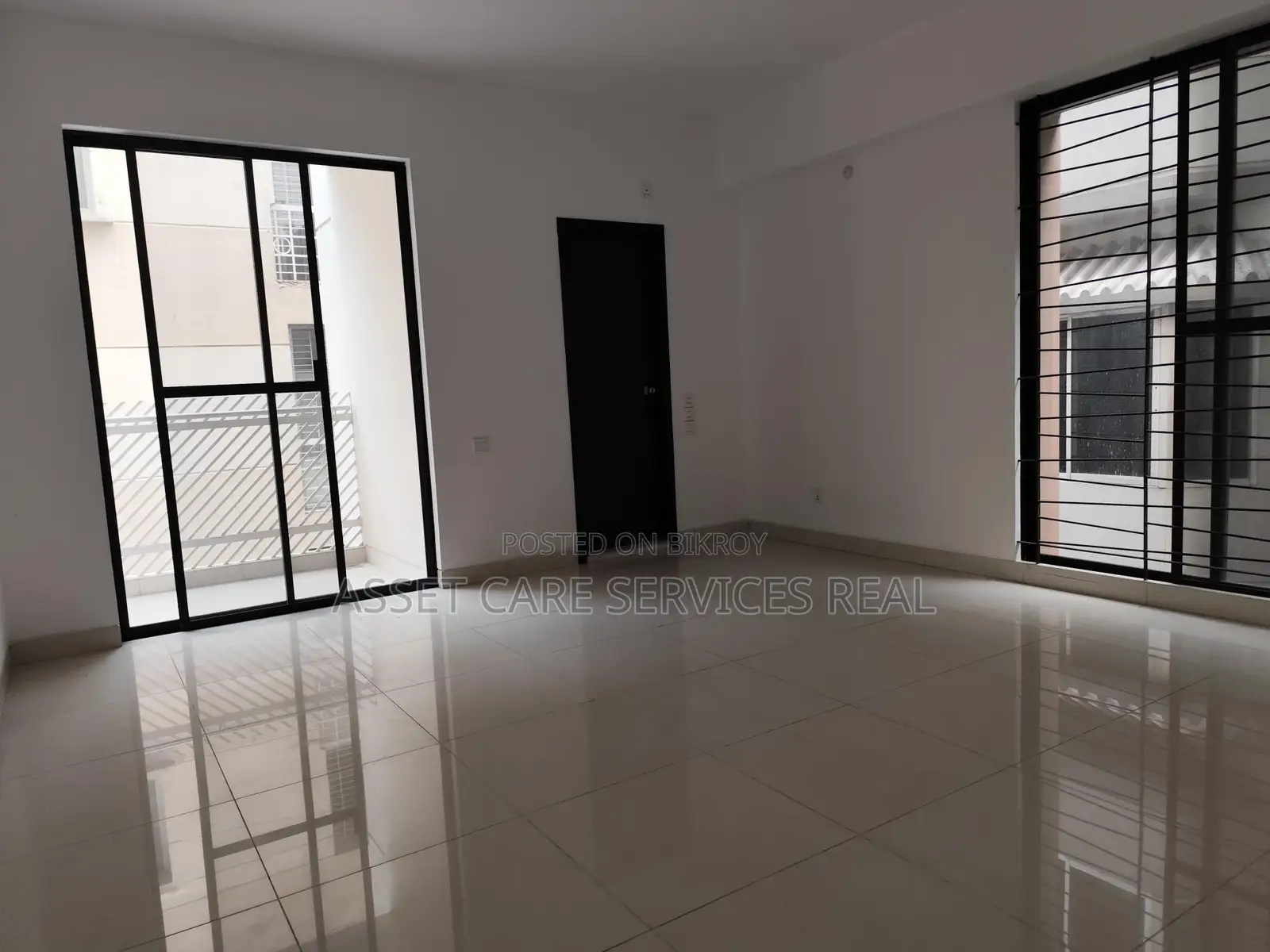 Brand New 4Bed Exclusive Apartment Rent In South Banani