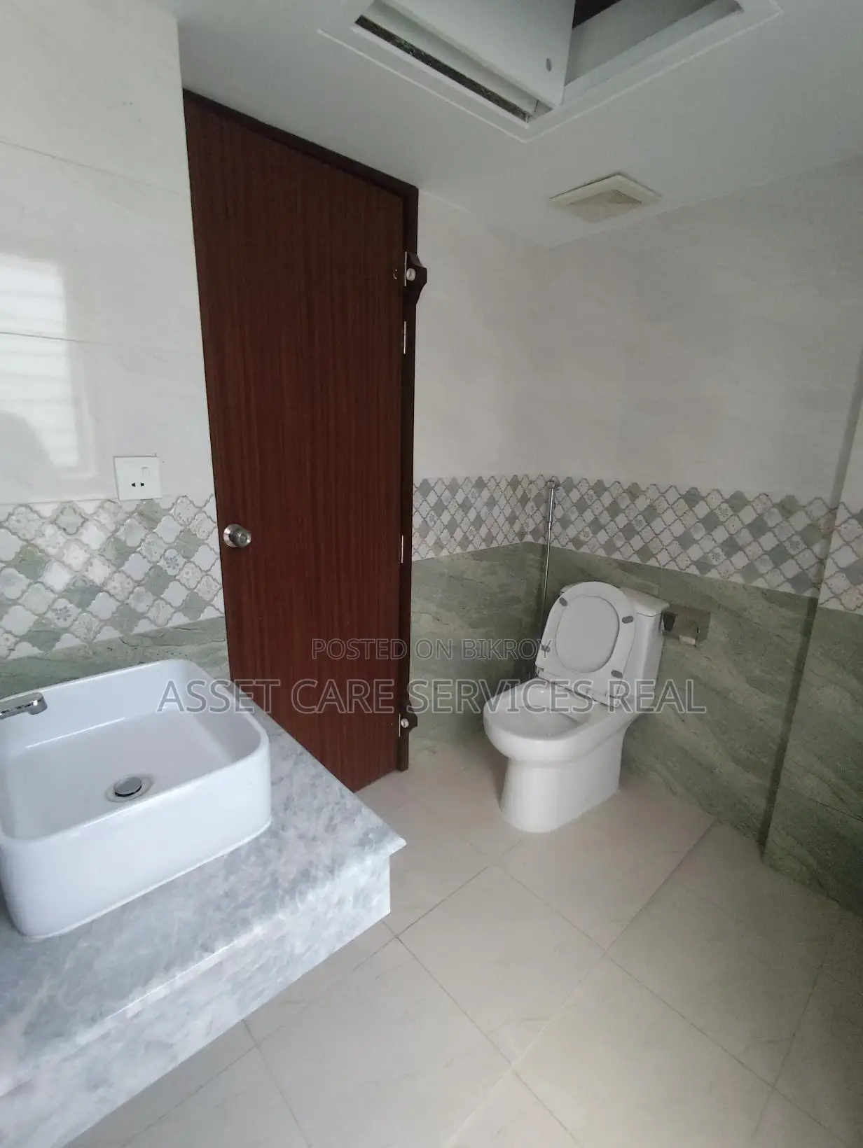 Brand New 4Bed Exclusive Apartment Rent In South Banani