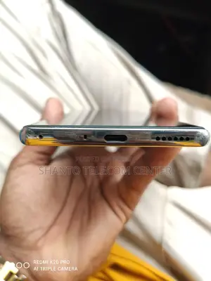 Tecno Spark 40 Pro 8 gb 256 (Used)