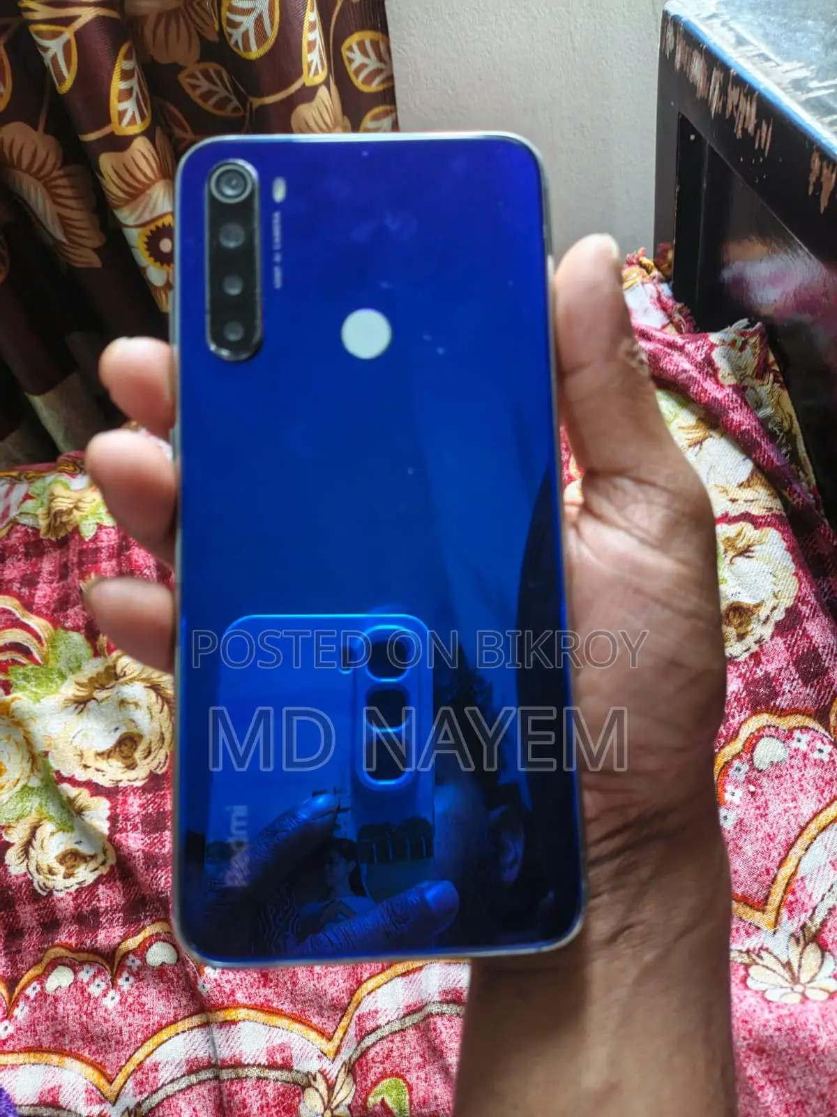 Xiaomi Redmi Note 8 (Used)