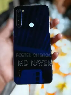 Xiaomi Redmi Note 8 (Used)